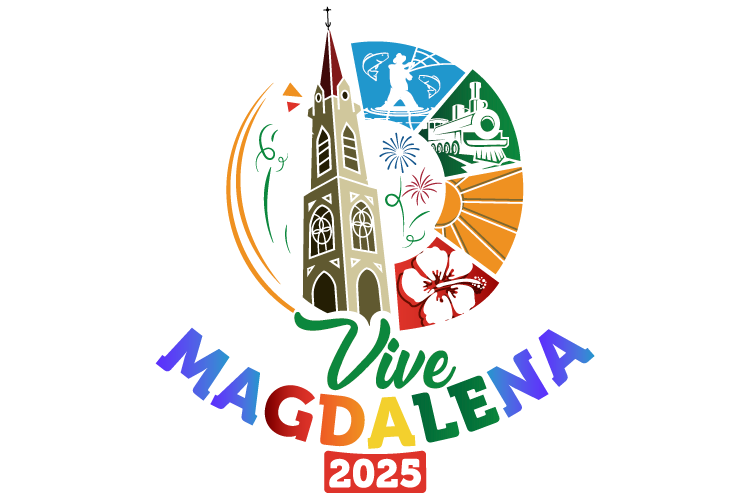 Vive Magdalena 2025
